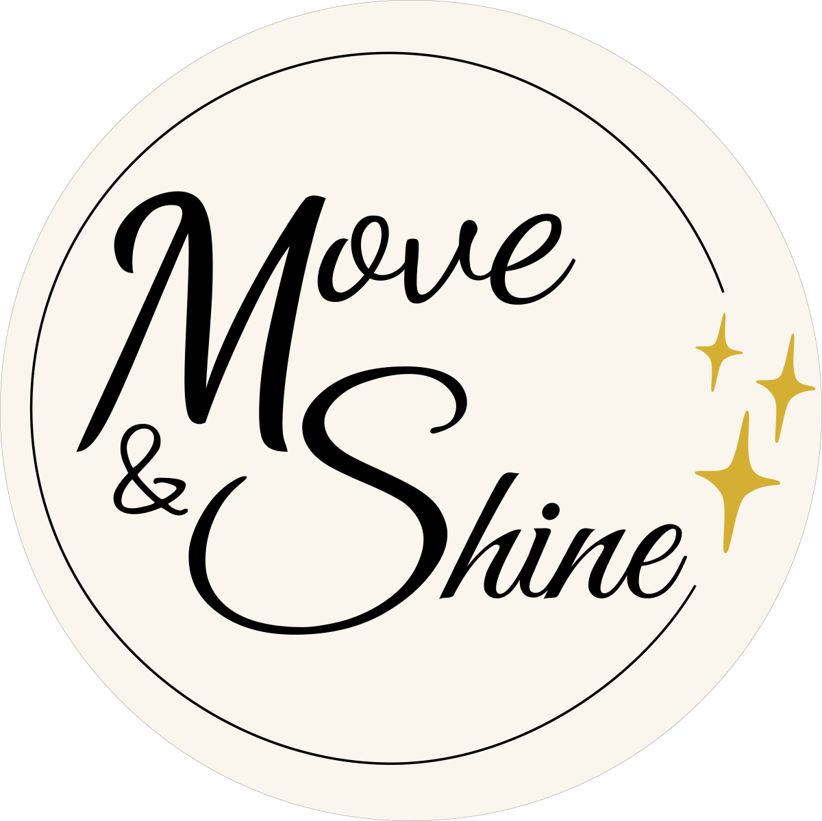 Move & Shine